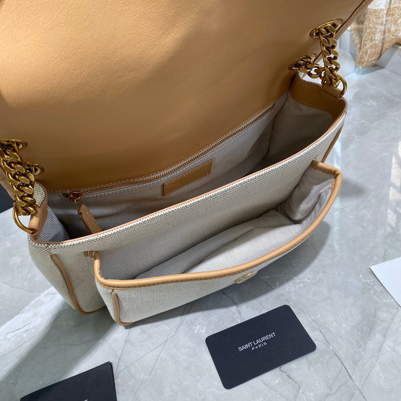 BB - YSL Bag - 4049