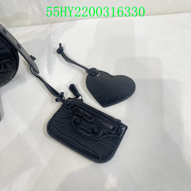 LO - BGA Bags - 1868