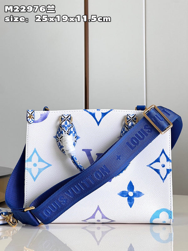 LO - LV Bags - 15150