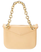 B V  - Mount Leather Shoulder Bag