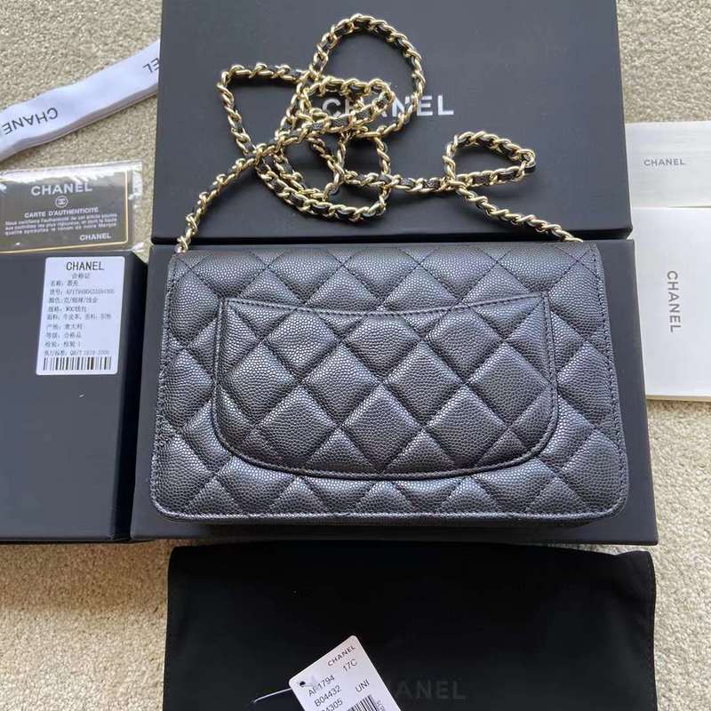 LO - CHL  BAGS FOR WOMEN - FASHION LUXURY BAGS - 435