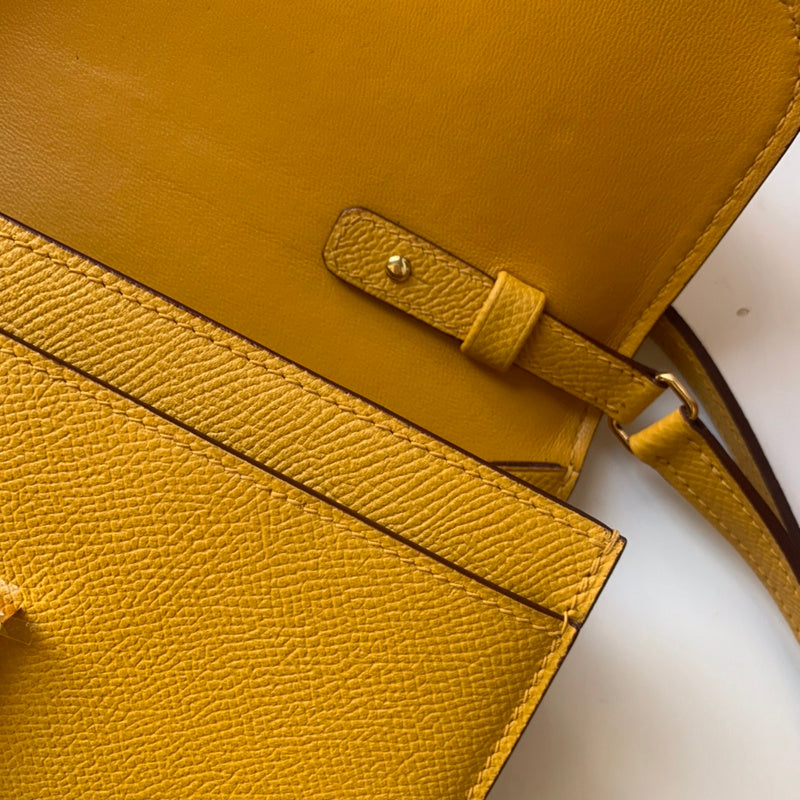 LO - HRMS LUXURY BAGS - 988