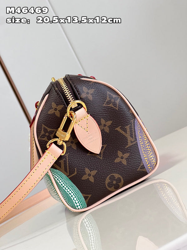 LO - LV Bags - 15460