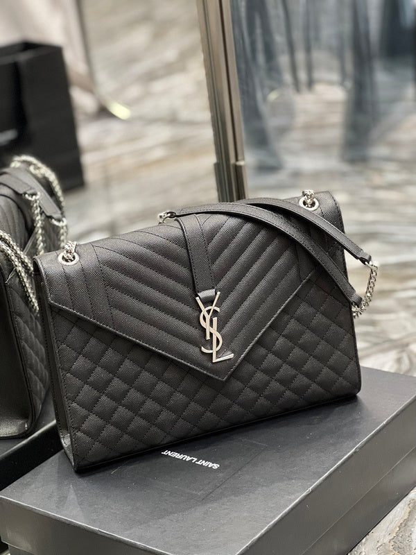 YSL BAGS - WOMEN LOVE LUXURY BAGS - 193