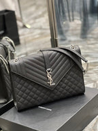 YSL BAGS - WOMEN LOVE LUXURY BAGS - 193