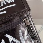 LO BAGS - BGA BAGS - 663