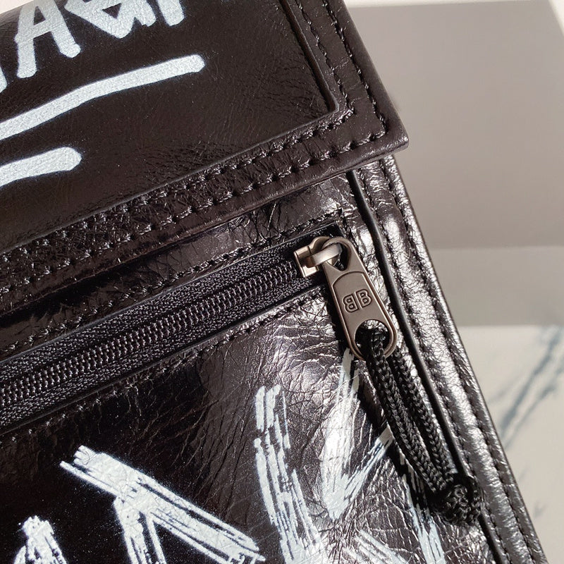 LO BAGS - BGA BAGS - 663