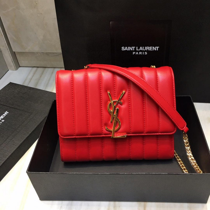 BB - YSL Bag - 2920