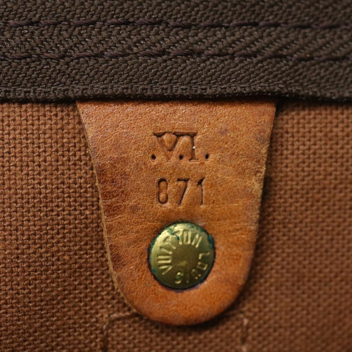 LO-LV bags 6844