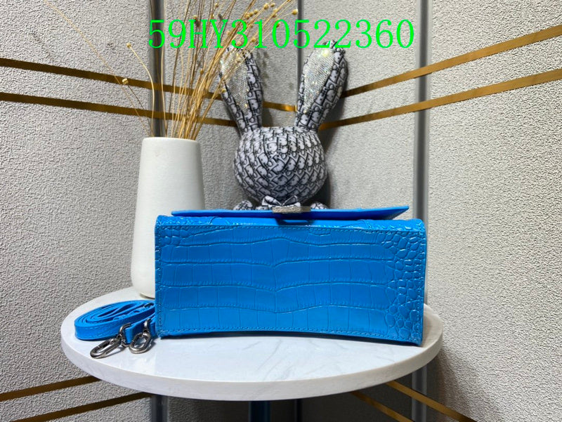 LO - BGA Bags - 2479