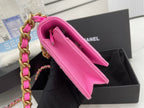 Lusso Official -  CHL BAGS  - 553