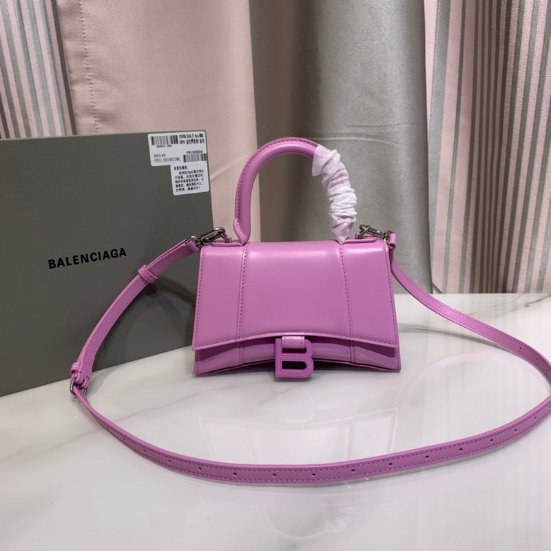 LO BAGS - BGA BAGS - 658