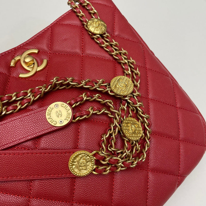 LO - CHL Bags - 2456