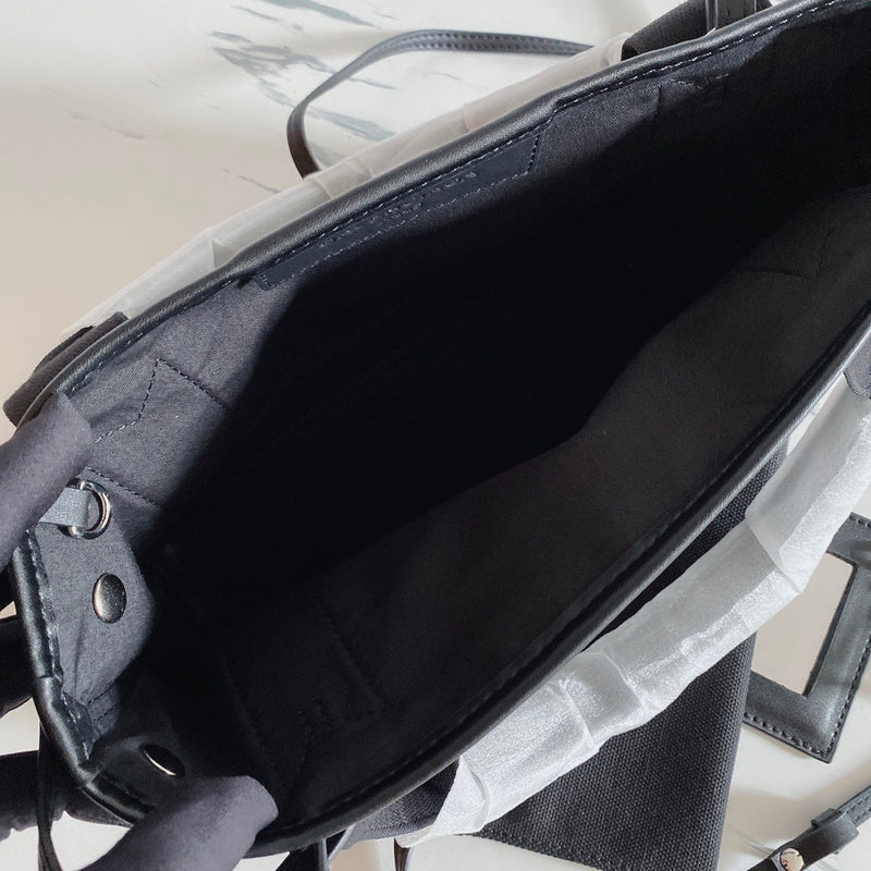 LUSSO OFFICIAL -   BLN-CIAGA BAGS - 733