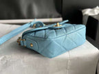 LO - CHL  BAGS FOR WOMEN - FASHION LUXURY BAGS - 412