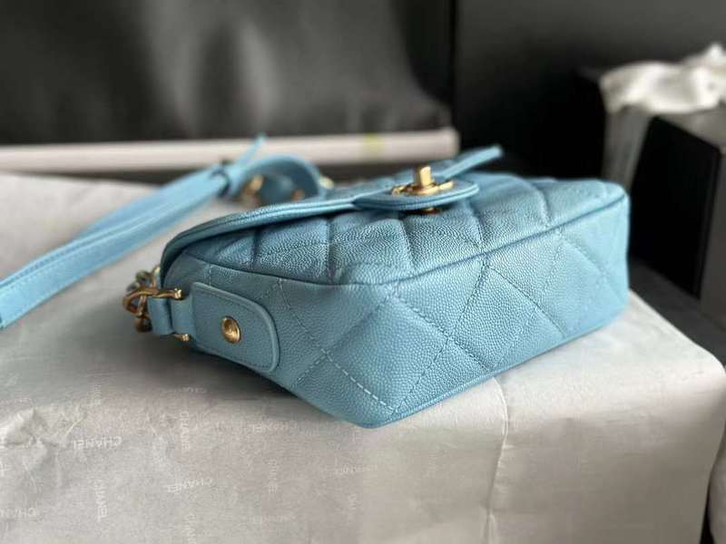 LO - CHL  BAGS FOR WOMEN - FASHION LUXURY BAGS - 412