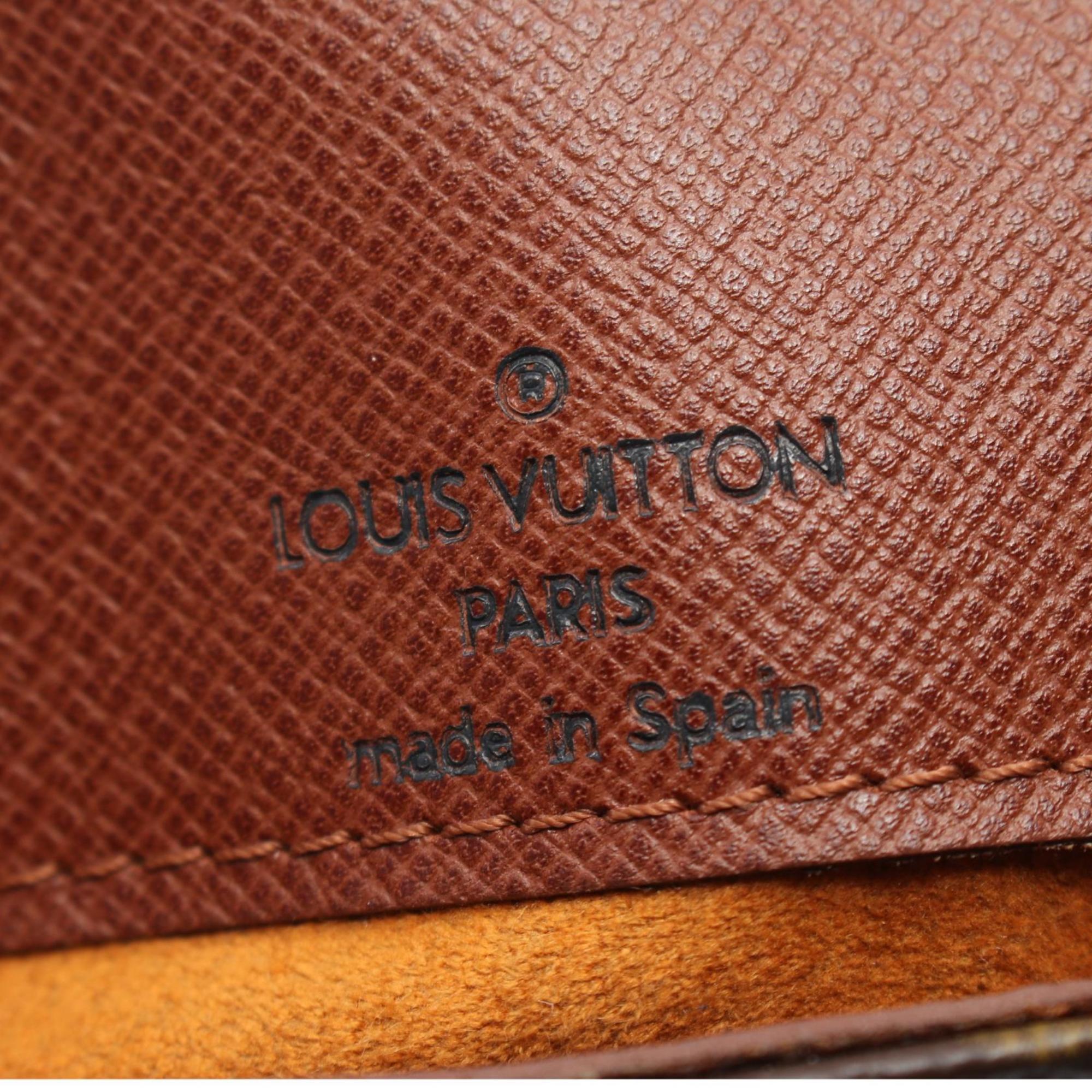 LO-LV bags 6173