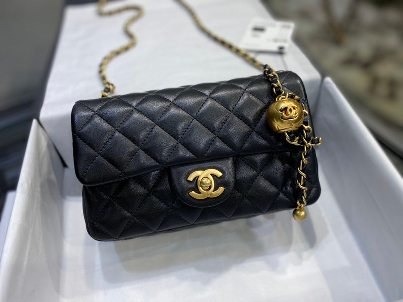 LO - CHL  BAGS FOR WOMEN - FASHION LUXURY BAGS -2191