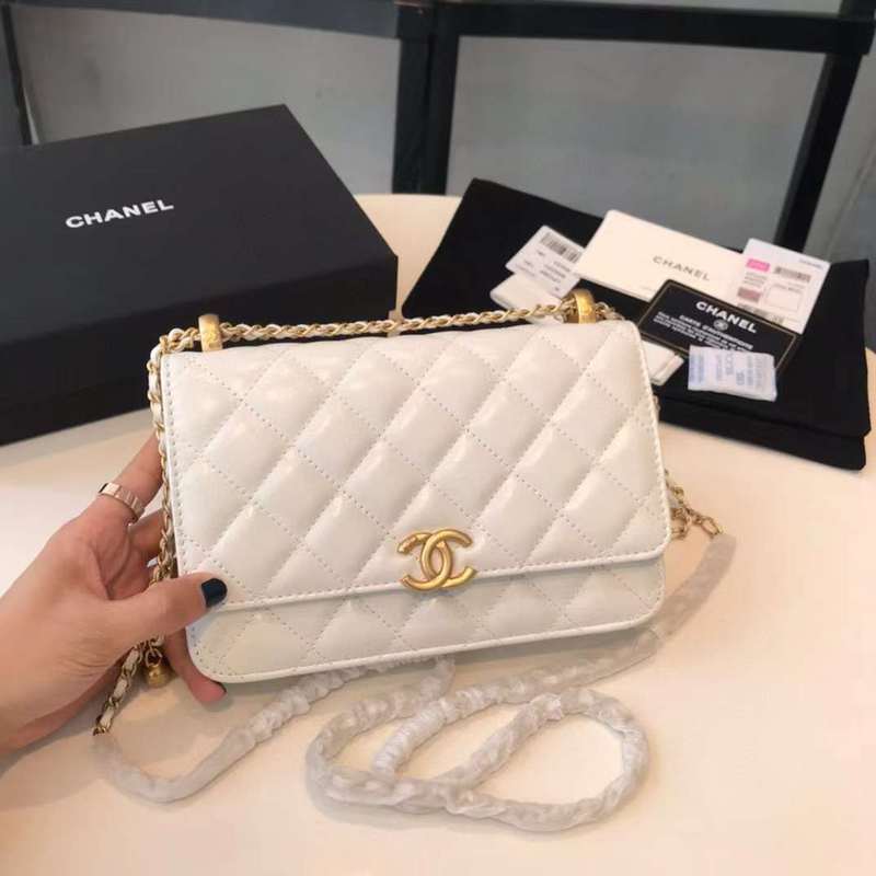 LO - CHL  BAGS FOR WOMEN - FASHION LUXURY BAGS - 893