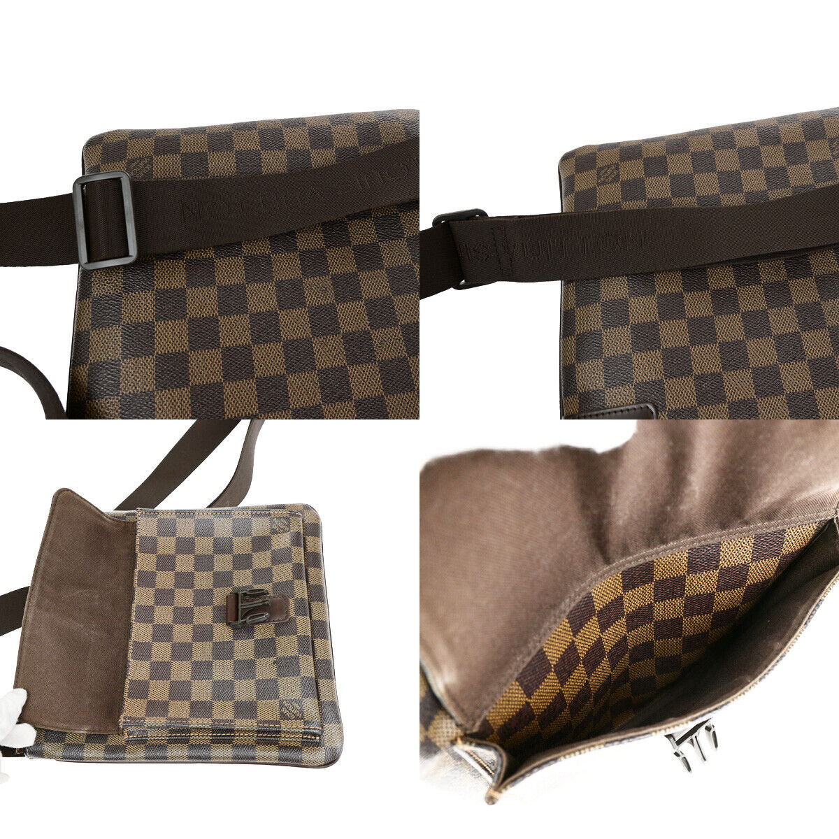 LO-LV bags 6393