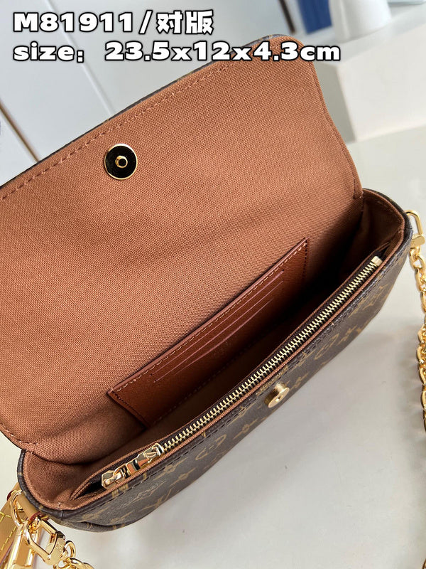 LO - LV Bags - 15897