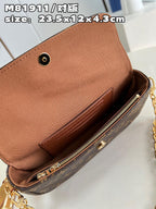 LO - LV Bags - 15897