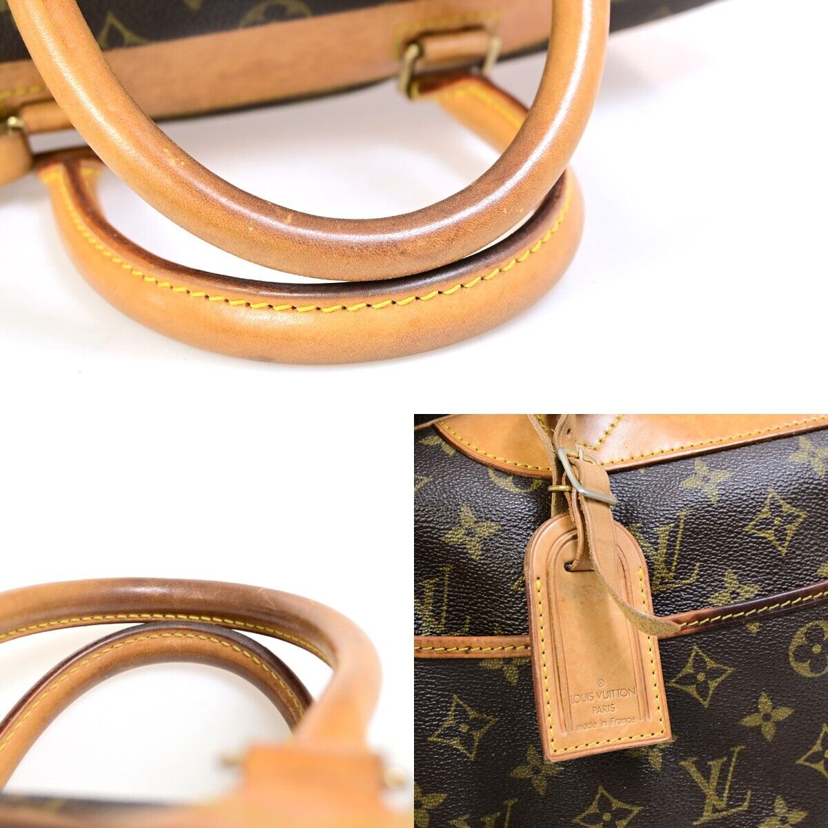 LO-LV bags 2091