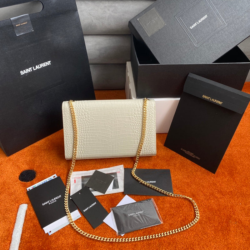 Lusso Official - LUXURY YSL BAGS - 665