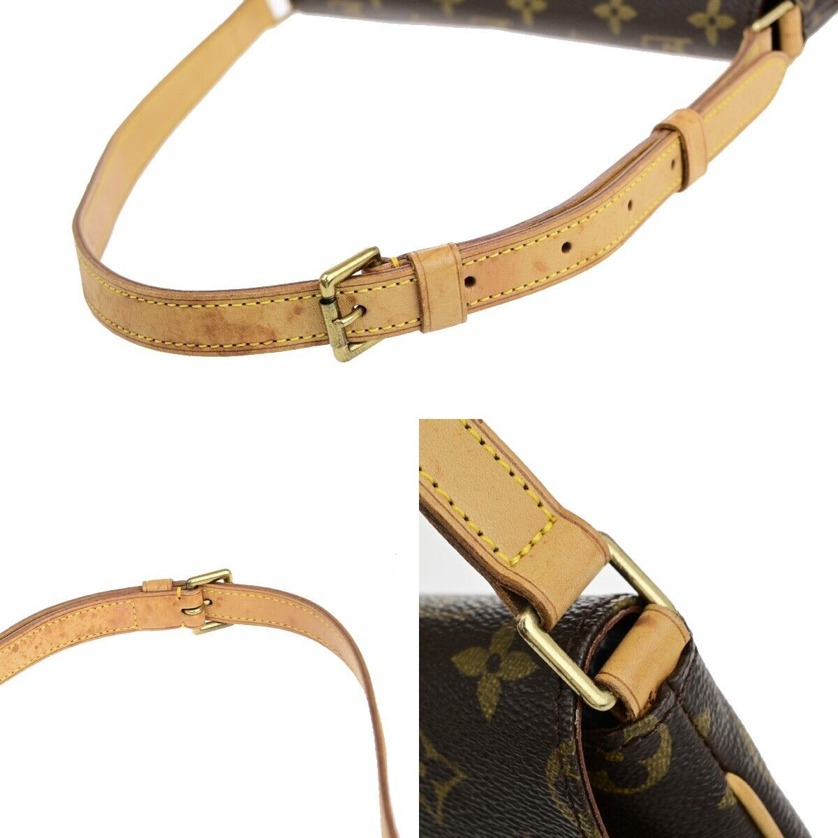 LO-LV bags 6190