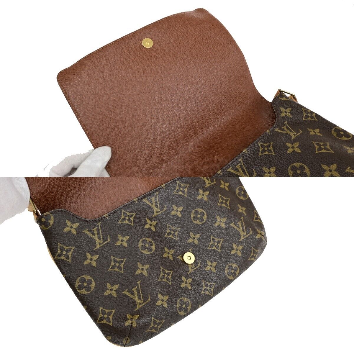LO-LV bags 6190