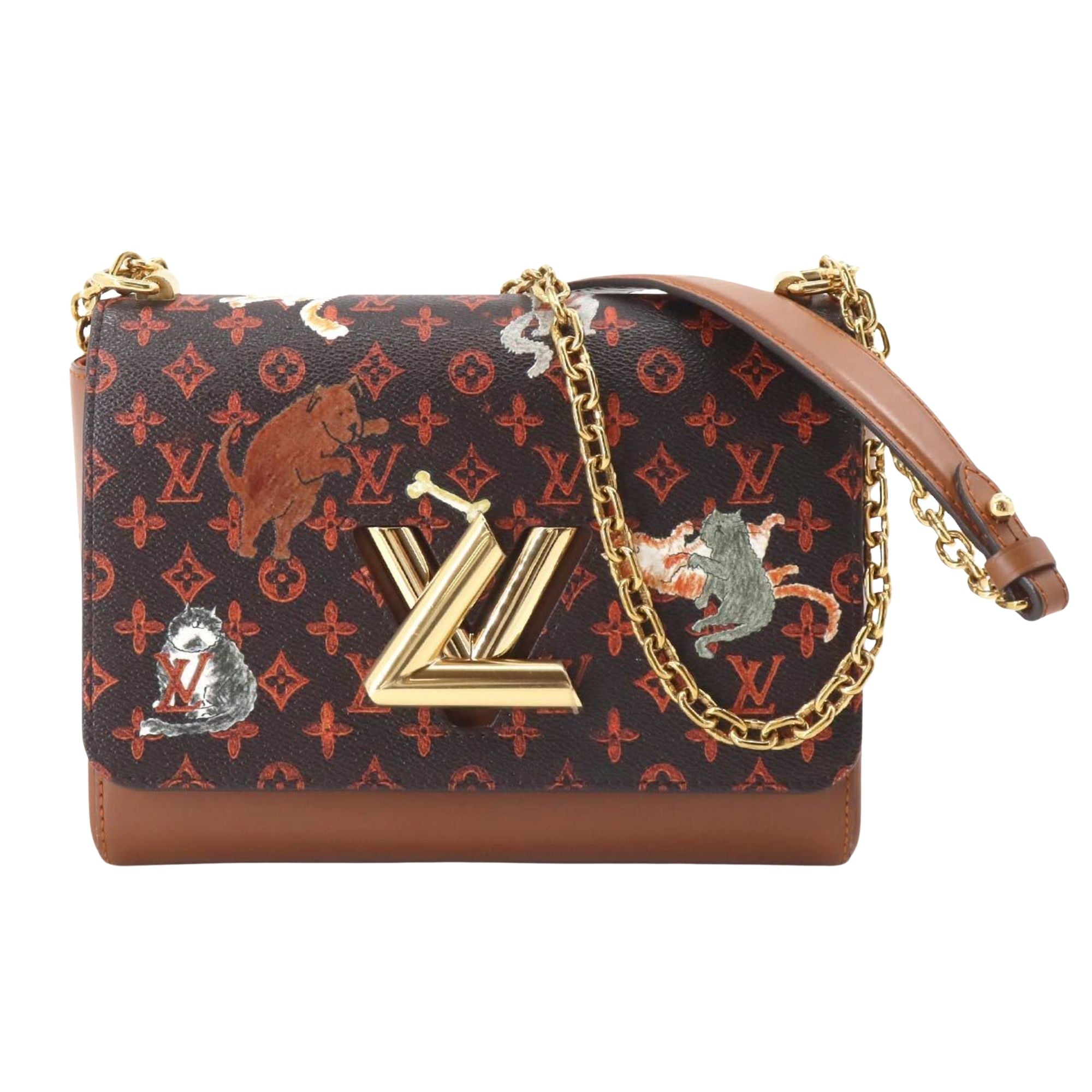 LO-LV bags 2652
