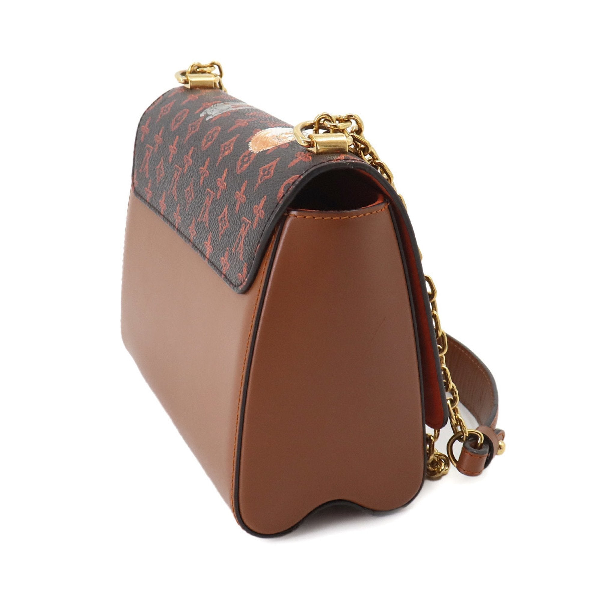 LO-LV bags 2652