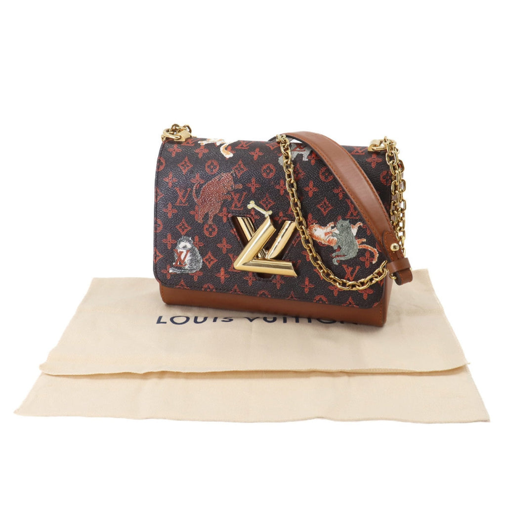 LO-LV bags 2652