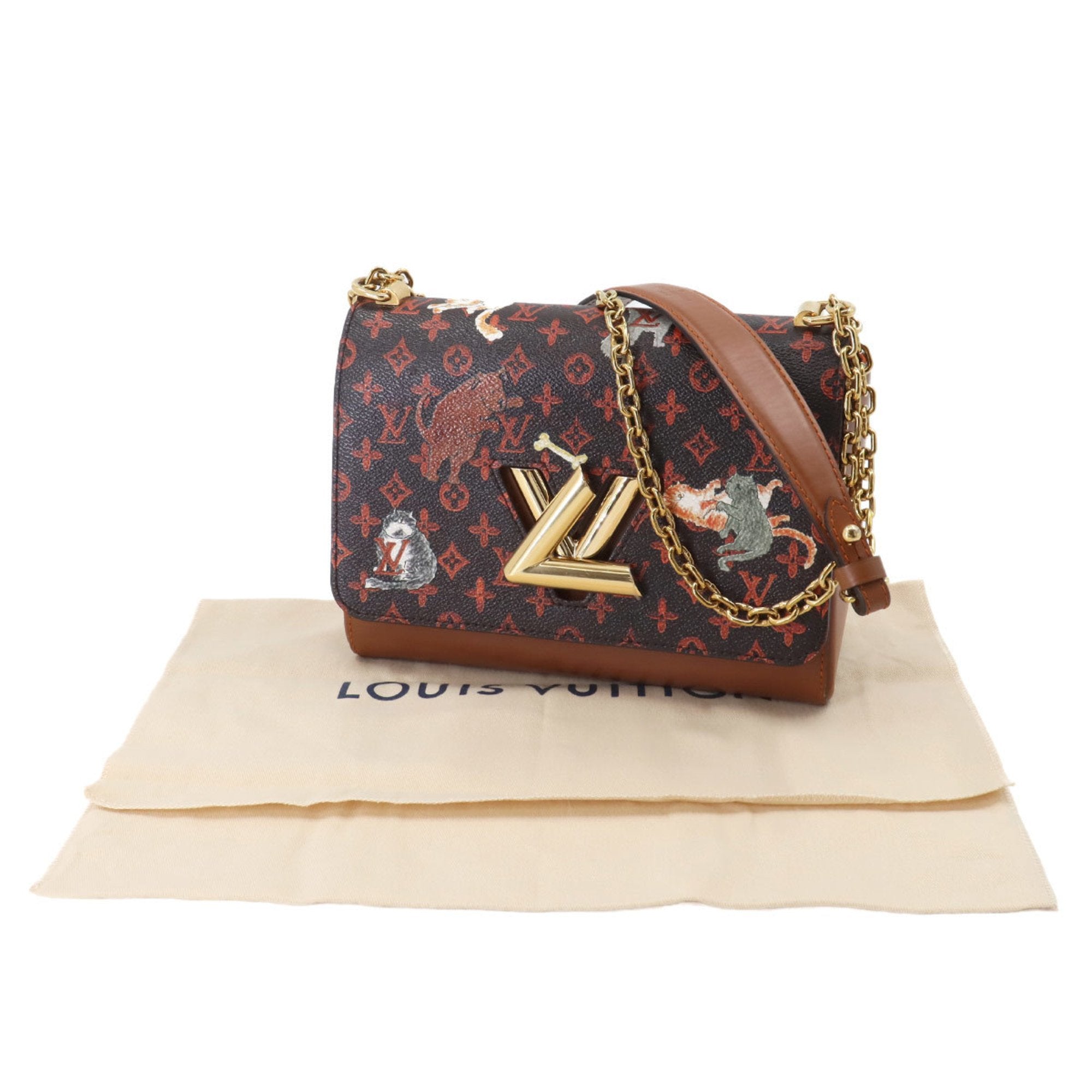 LO-LV bags 2652