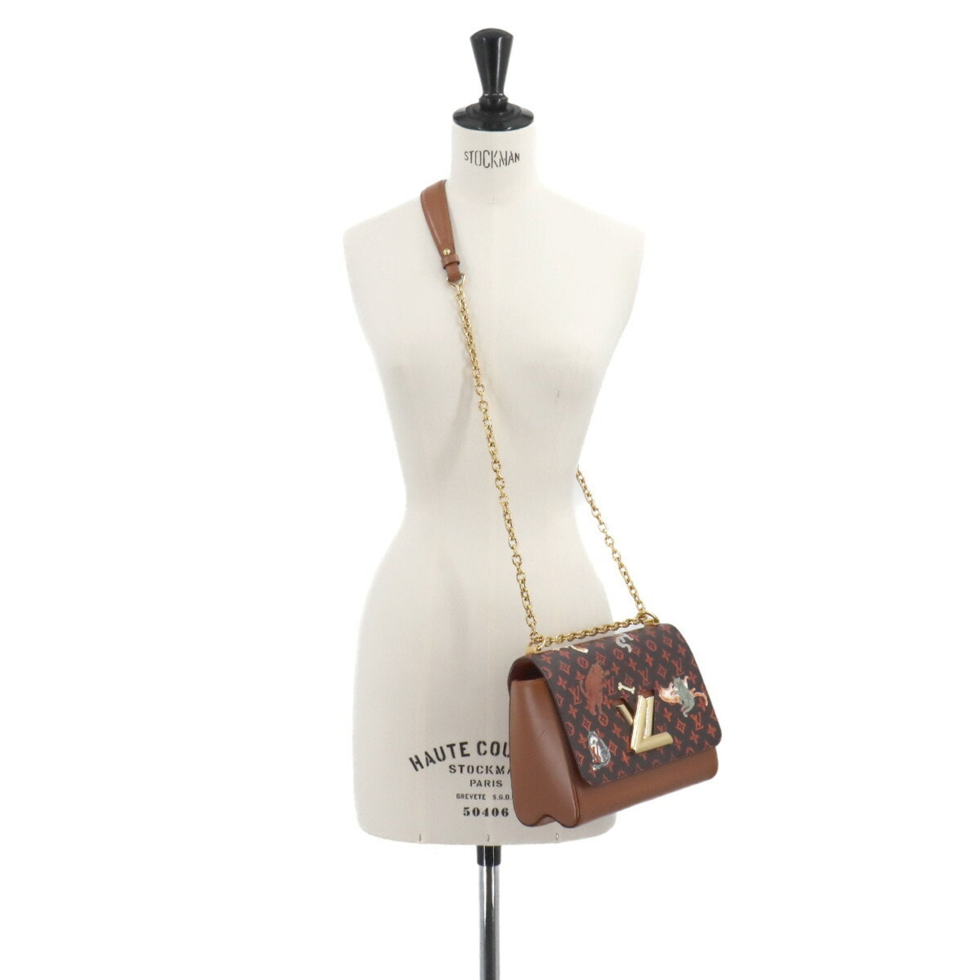 LO-LV bags 2652