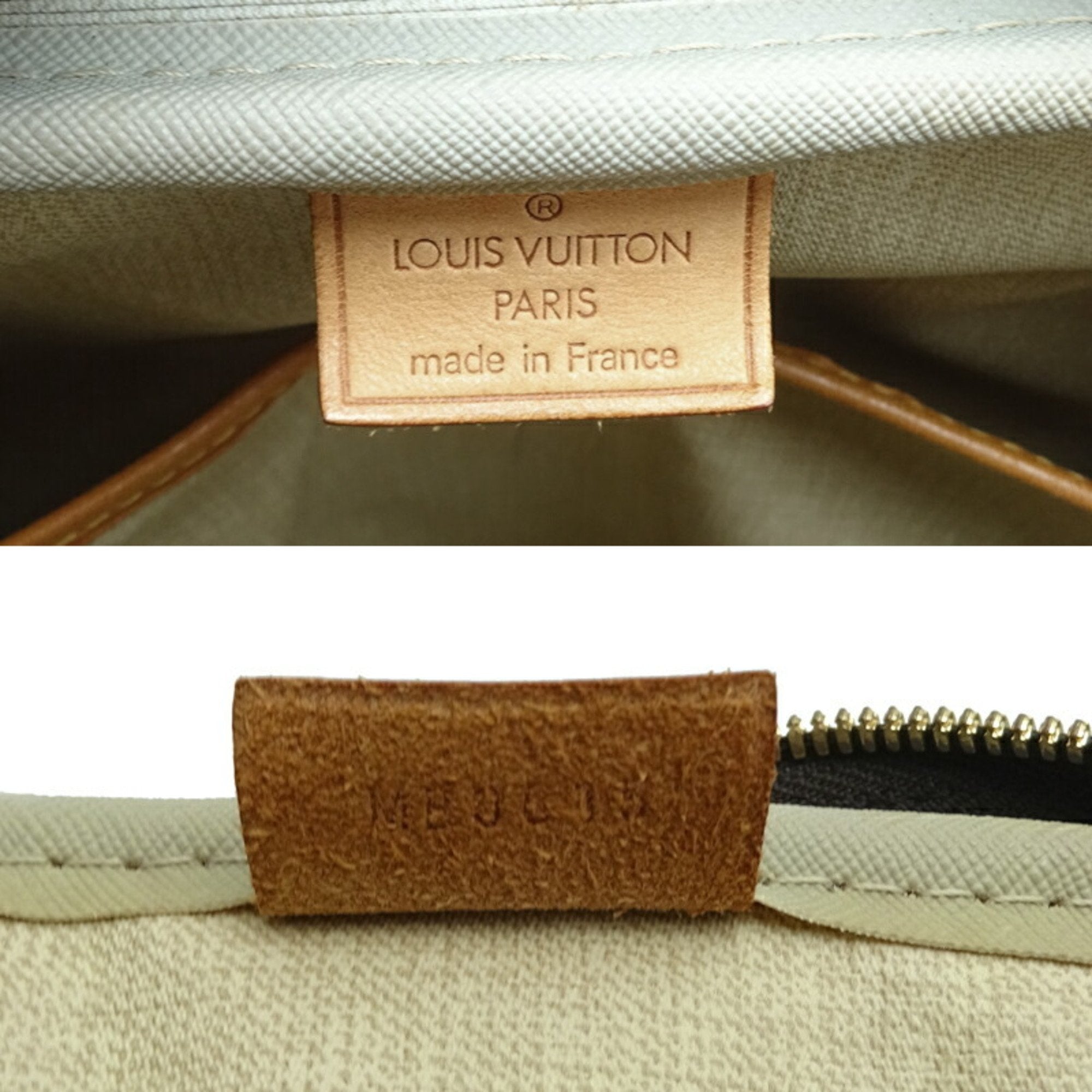 LO-LV bags 2088