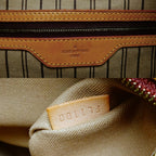 LO-LV bags 2100