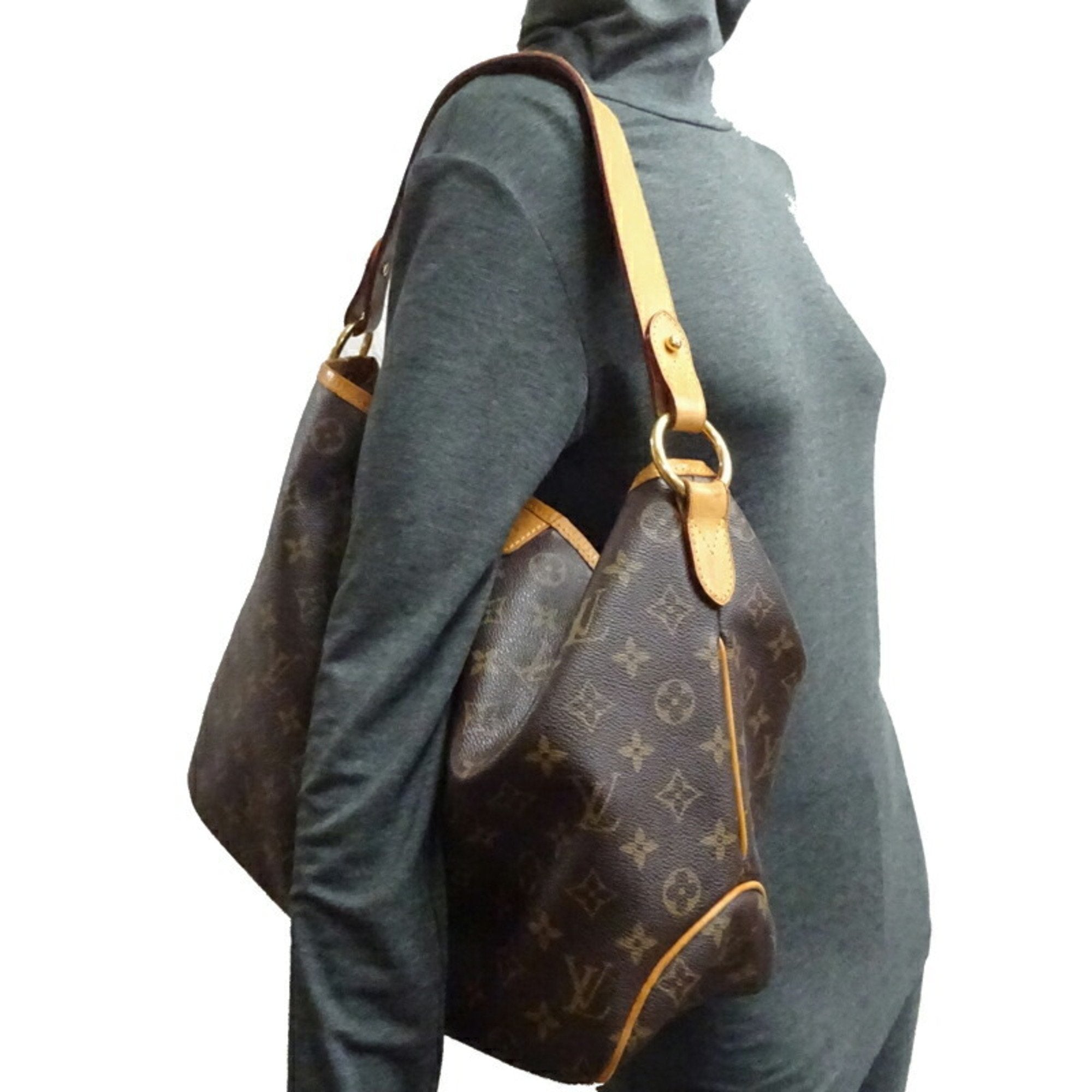 LO-LV bags 2100