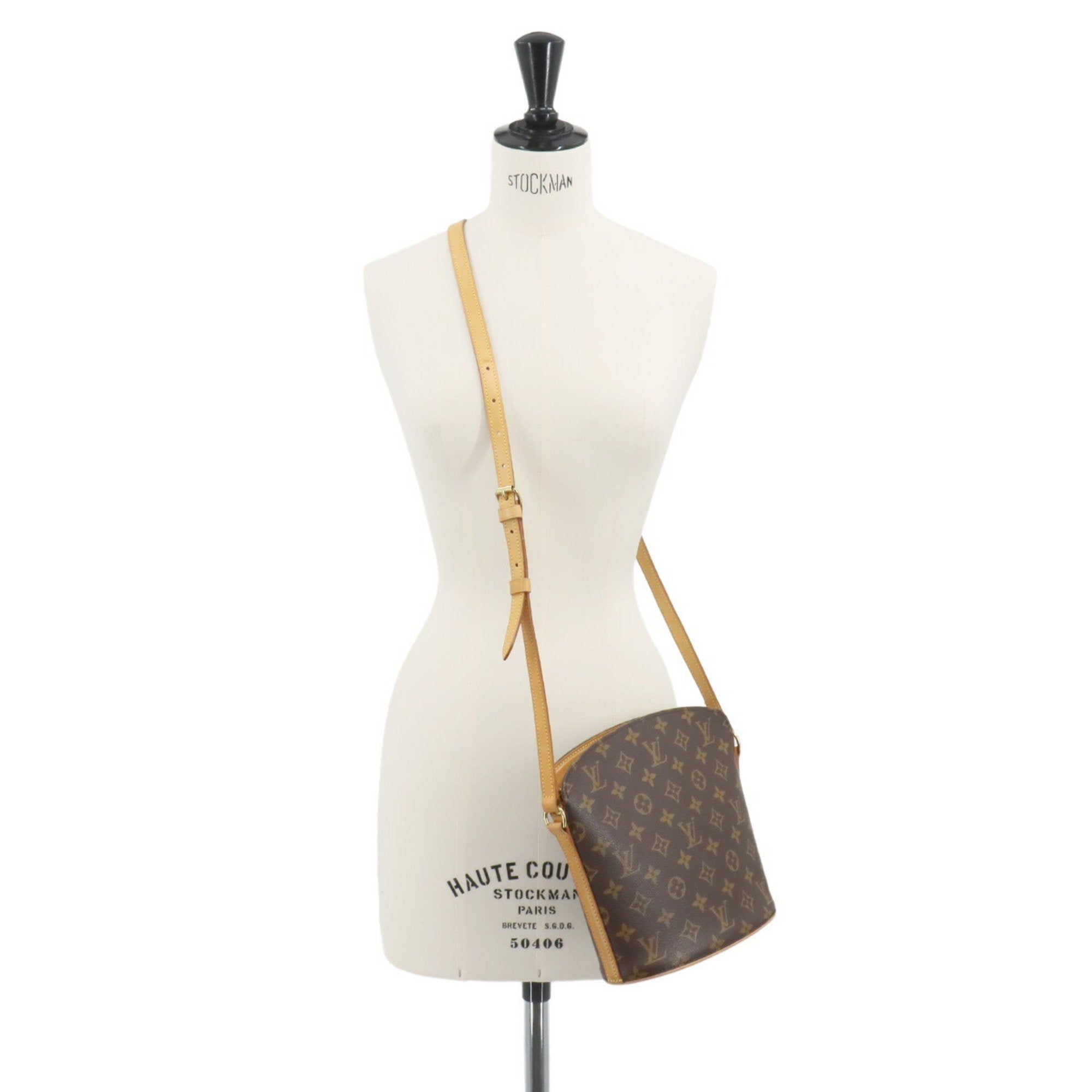 LO-LV bags 2159