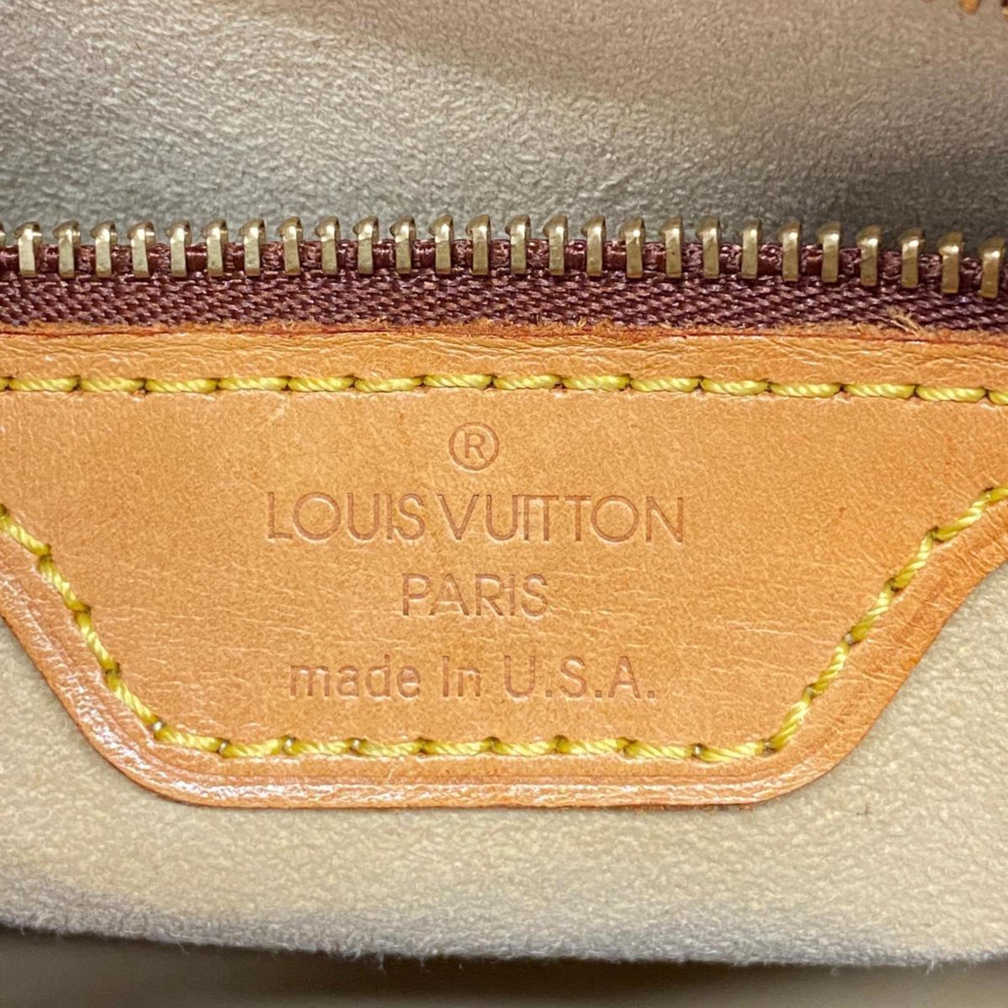 LO-LV bags 6211