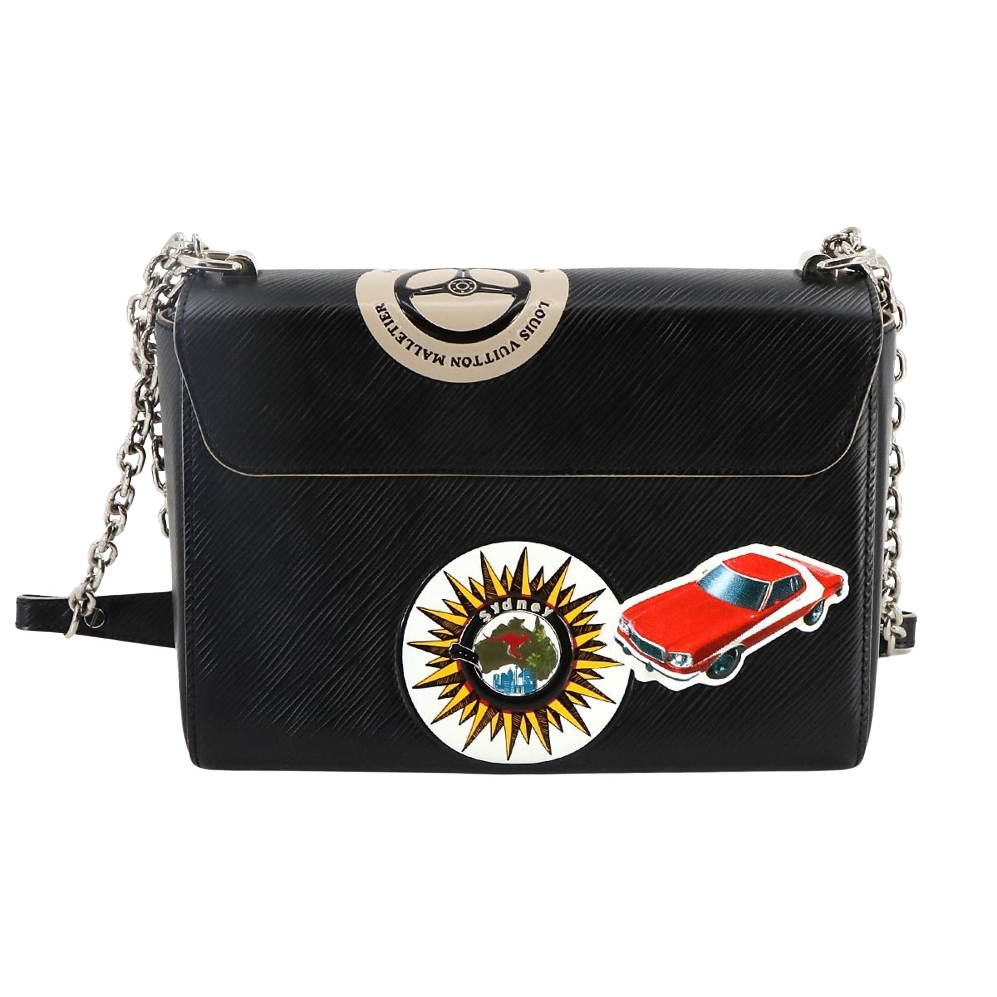 LO-LV bags 2653