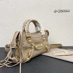 LUSSO OFFICIAL -   BLN-CIAGA BAGS - 608