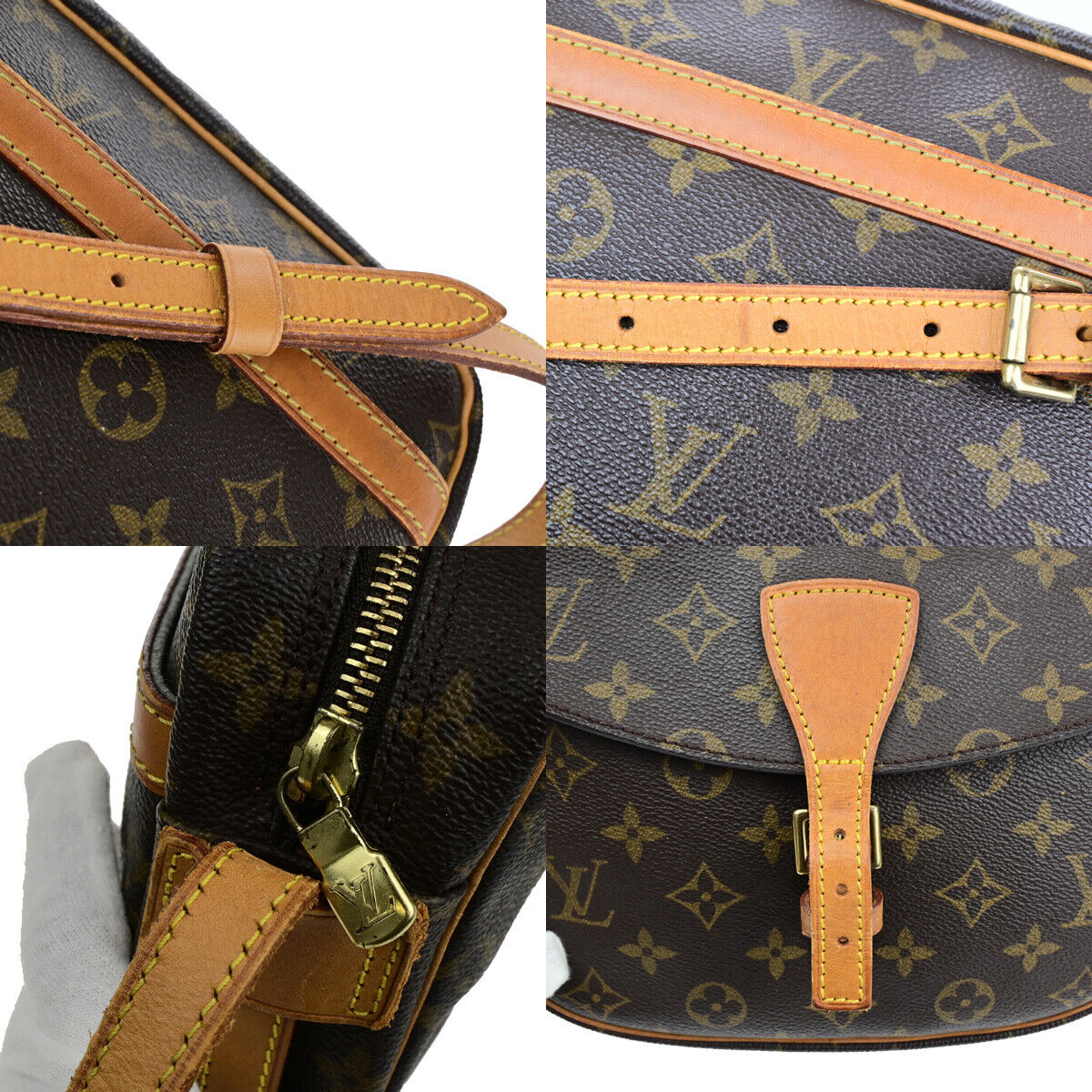 LO-LV bags 6410