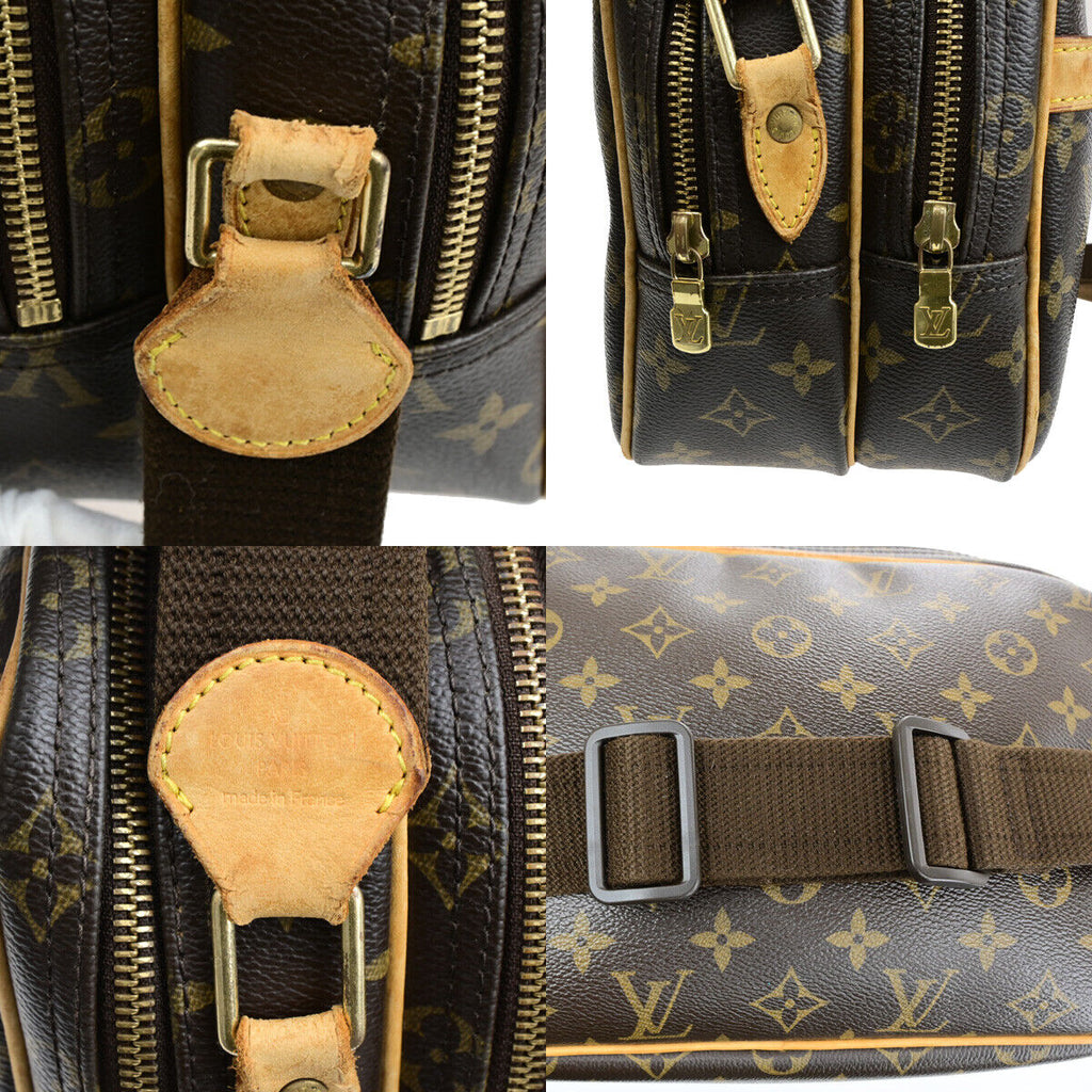 LO-LV bags 6366