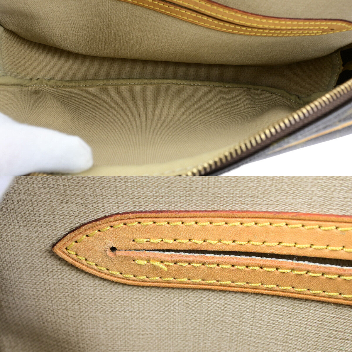 LO-LV bags 6392