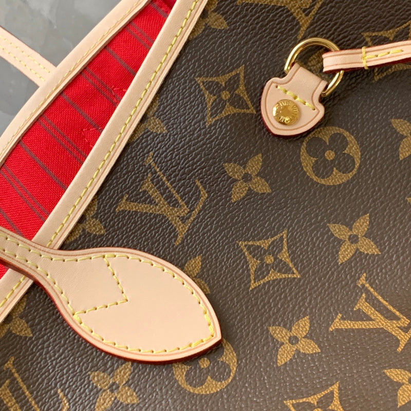 LO - LV Bags - 16297