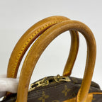 LO-LV bags 2087