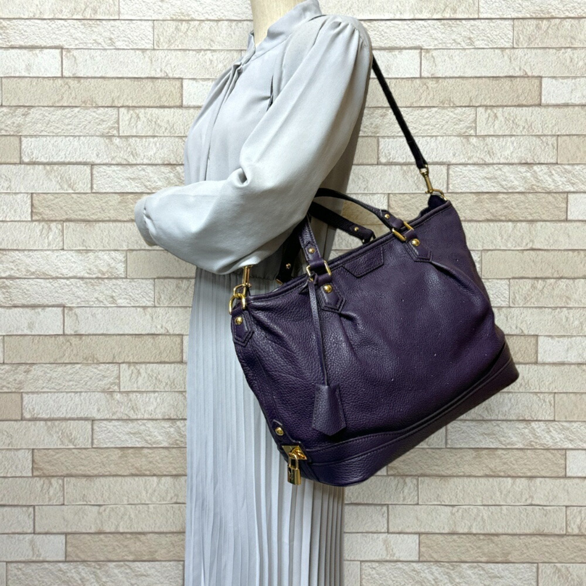 LO-LV bags 6274