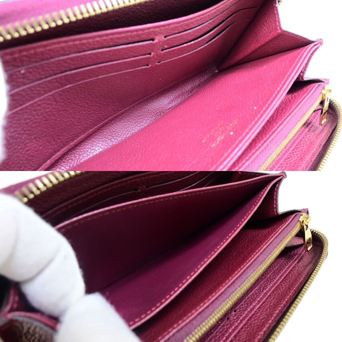 LO-LV bags 3058