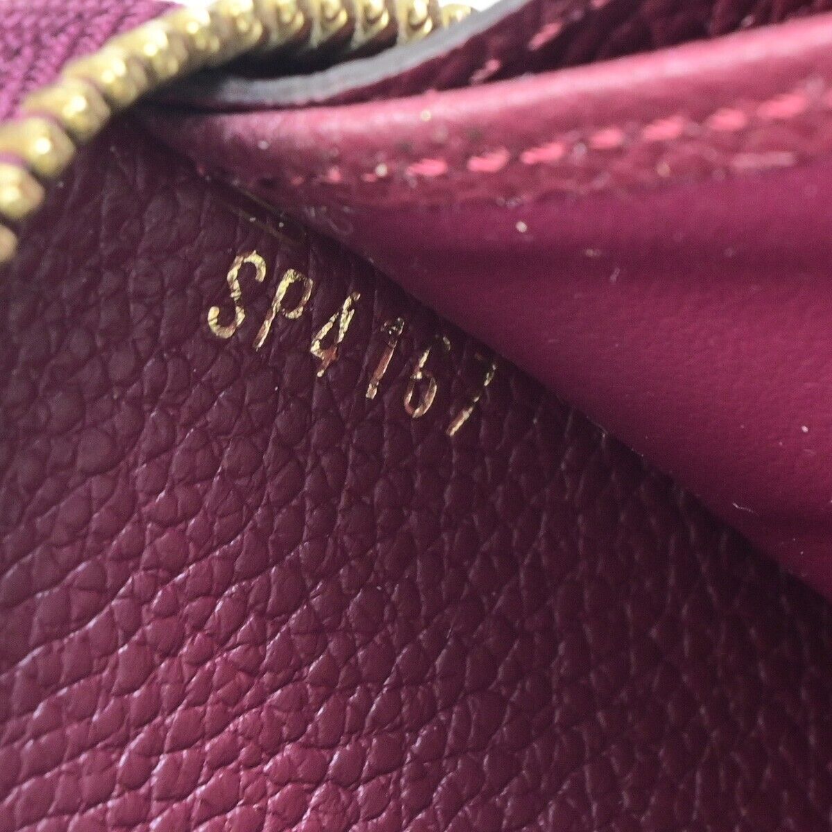 LO-LV bags 3058